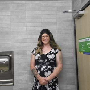 Meet your Posher, Heathermarie